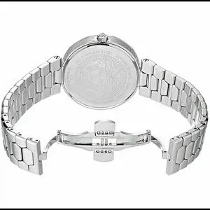 Ladies Versace Idyia Watch V17030017 100% Authentic Versace Idyia Ladies Watch-V17030017 | eBay main image 3